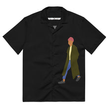 Load image into Gallery viewer, Stepper Unisex button shirt
