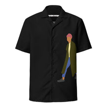 Load image into Gallery viewer, Stepper Unisex button shirt