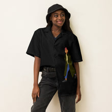 Load image into Gallery viewer, Stepper Unisex button shirt