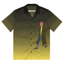 Load image into Gallery viewer, Stepper Unisex button shirt