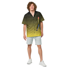 Load image into Gallery viewer, Stepper Unisex button shirt
