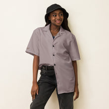 Load image into Gallery viewer, Take Phlyt Unisex button shirt