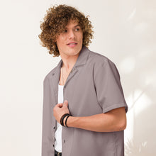 Load image into Gallery viewer, Take Phlyt Unisex button shirt