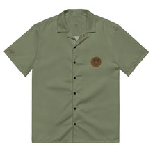 Load image into Gallery viewer, TPBear Unisex button shirt