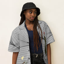 Load image into Gallery viewer, Stepper Unisex button shirt