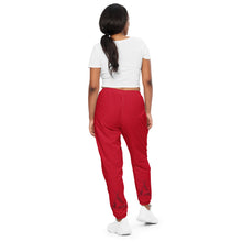 Load image into Gallery viewer, Unisex Take Phlyt track pants
