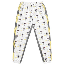 Load image into Gallery viewer, Unisex Tape track pants