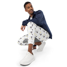 Load image into Gallery viewer, Unisex Tape track pants