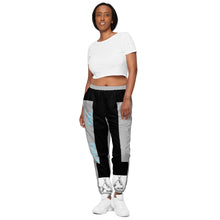 Load image into Gallery viewer, Unisex Take Phlyt track pants