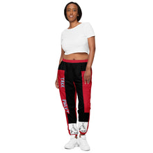 Load image into Gallery viewer, Unisex Take Phlyt track pants