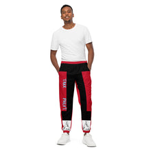 Load image into Gallery viewer, Unisex Take Phlyt track pants