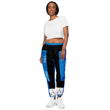 Load image into Gallery viewer, Unisex Take Phlyt track pants