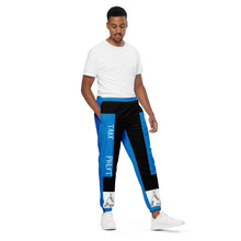 Load image into Gallery viewer, Unisex Take Phlyt track pants