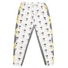 Load image into Gallery viewer, Unisex Tape track pants