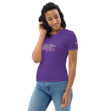 Load image into Gallery viewer, Hello Gorgeous Women's T-shirt
