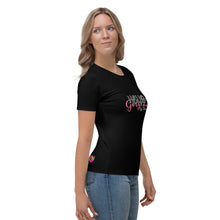 Load image into Gallery viewer, Hello Gorgeous Women's T-shirt