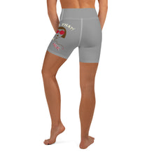 Load image into Gallery viewer, HER Yoga Shorts