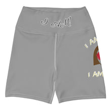 Load image into Gallery viewer, HER Yoga Shorts