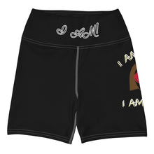 Load image into Gallery viewer, HER Yoga Shorts