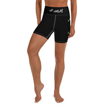 Load image into Gallery viewer, HER Yoga Shorts
