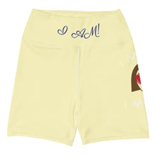 Load image into Gallery viewer, HER Yoga Shorts
