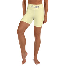 Load image into Gallery viewer, HER Yoga Shorts