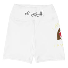Load image into Gallery viewer, HER Yoga Shorts