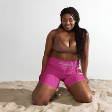 Load image into Gallery viewer, HER Yoga Shorts