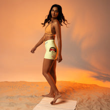 Load image into Gallery viewer, HER Yoga Shorts