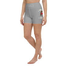 Load image into Gallery viewer, HER Yoga Shorts