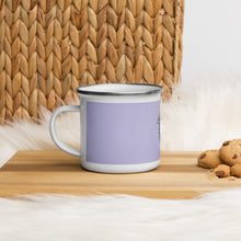 Load image into Gallery viewer, TPB Enamel Mug