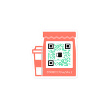 Load image into Gallery viewer, Bubble-free TPB.com stickers