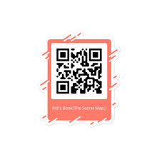 Load image into Gallery viewer, Bubble-free Book stickers