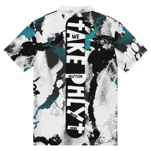 Load image into Gallery viewer, Men’s Take Phlyt  slim fit polo