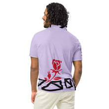 Load image into Gallery viewer, Men’s Take Phlyt slim fit polo
