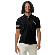 Load image into Gallery viewer, Men’s Take Phlyt slim fit polo