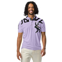 Load image into Gallery viewer, Men’s Take Phlyt slim fit polo