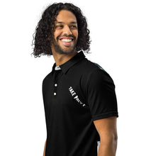 Load image into Gallery viewer, Men’s Take Phlyt slim fit polo