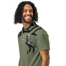 Load image into Gallery viewer, Men’s Take Phlyt slim fit polo