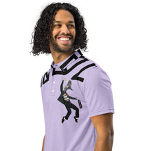Load image into Gallery viewer, Men’s Take Phlyt slim fit polo