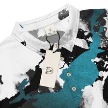 Load image into Gallery viewer, Men’s Take Phlyt  slim fit polo