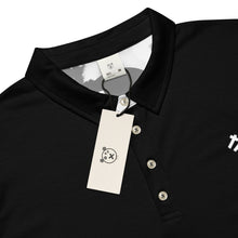 Load image into Gallery viewer, Men’s Take Phlyt slim fit polo