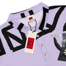 Load image into Gallery viewer, Men’s Take Phlyt slim fit polo