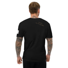 Load image into Gallery viewer, Short Sleeve On My Square T-shirt