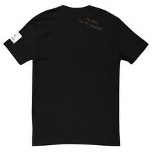 Load image into Gallery viewer, Short Sleeve On My Square T-shirt