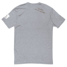Load image into Gallery viewer, Short Sleeve On My Square T-shirt