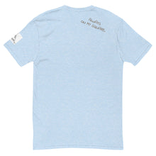 Load image into Gallery viewer, Short Sleeve On My Square T-shirt