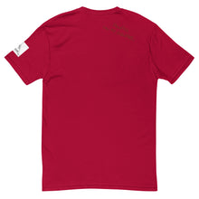 Load image into Gallery viewer, Short Sleeve On My Square T-shirt