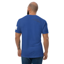 Load image into Gallery viewer, Short Sleeve On My Square T-shirt