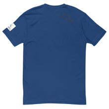 Load image into Gallery viewer, Short Sleeve On My Square T-shirt